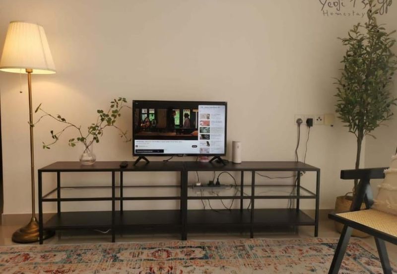 Avia Plus Apartment, Bandar Country Homes