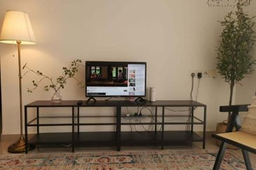 Avia Plus Apartment, Bandar Country Homes