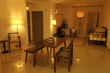 Avia Plus Apartment, Bandar Country Homes