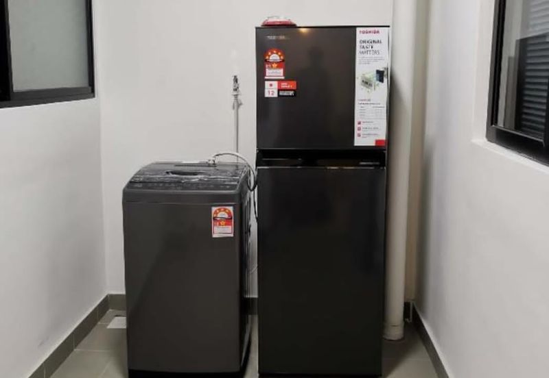 Avia Plus Apartment, Bandar Country Homes