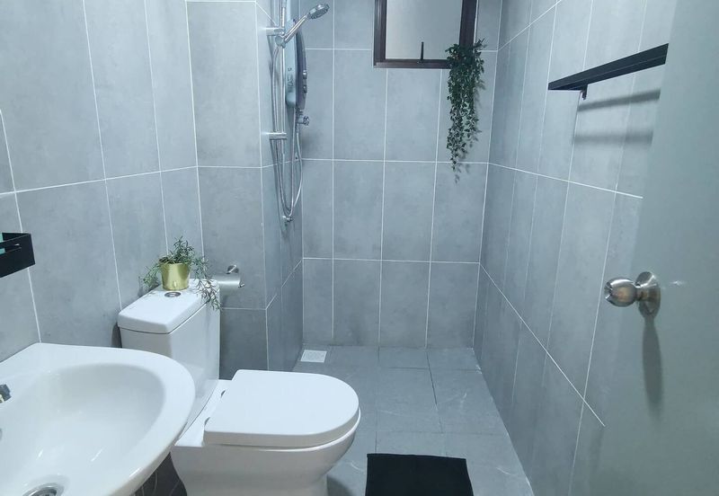 Avia Plus Apartment, Bandar Country Homes