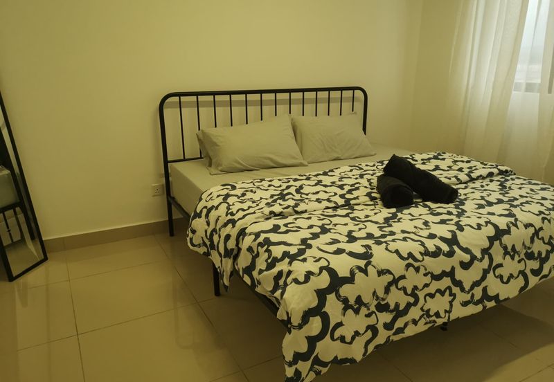 Avia Plus Apartment, Bandar Country Homes