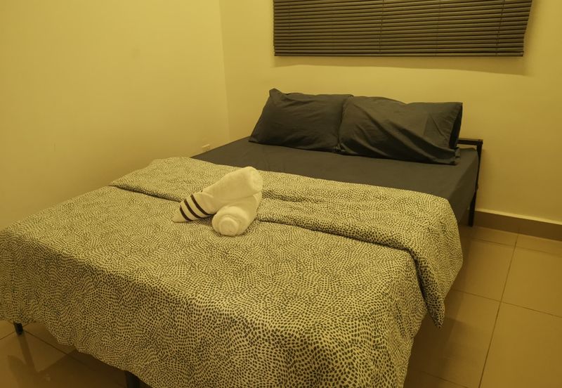 Avia Plus Apartment, Bandar Country Homes