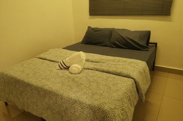 Avia Plus Apartment, Bandar Country Homes