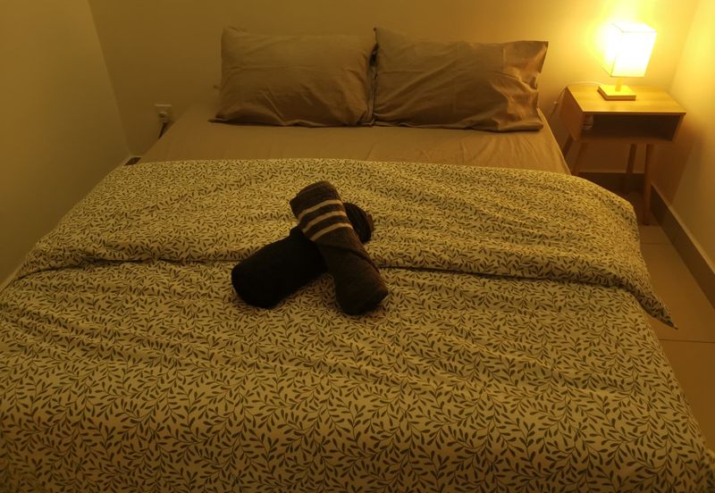 Avia Plus Apartment, Bandar Country Homes