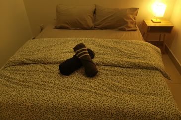 Avia Plus Apartment, Bandar Country Homes