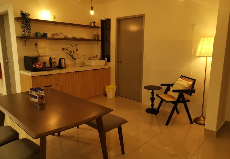 Avia Plus Apartment, Bandar Country Homes