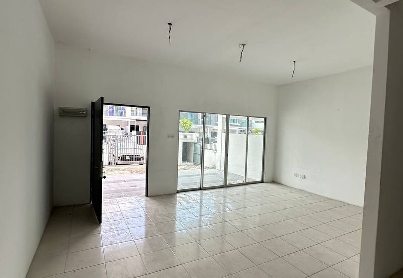 Taman Scientex Rawang