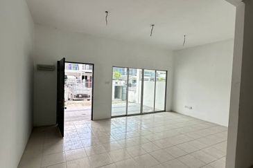 Taman Scientex Rawang