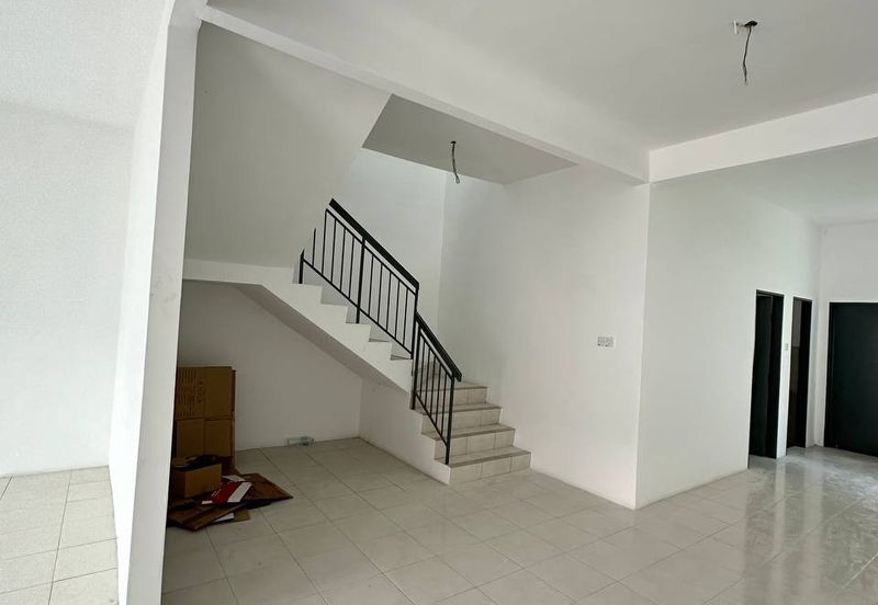 Taman Scientex Rawang