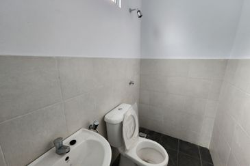 Taman Scientex Rawang