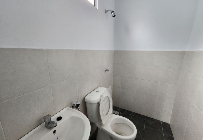 Taman Scientex Rawang