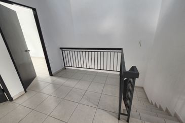 Taman Scientex Rawang