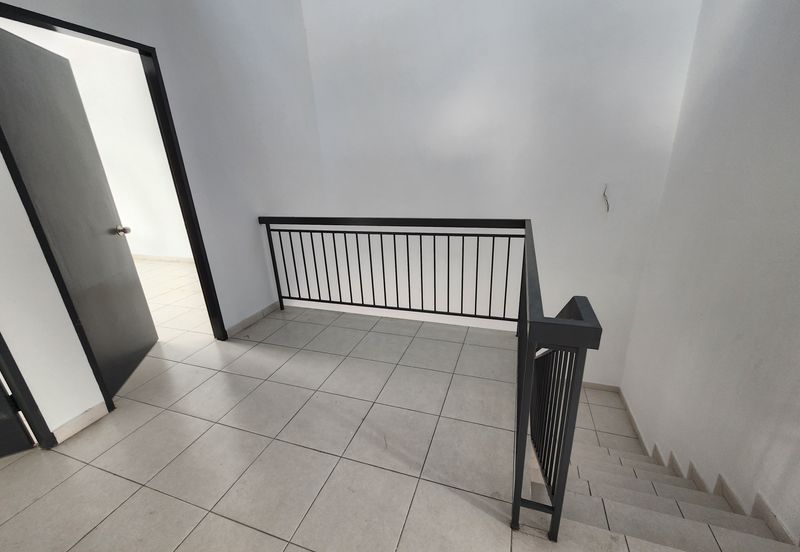 Taman Scientex Rawang