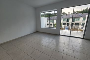 Taman Scientex Rawang