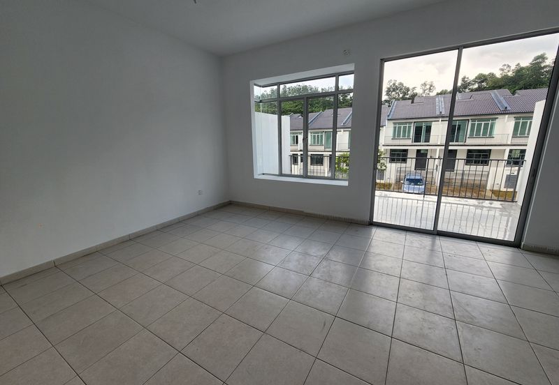 Taman Scientex Rawang