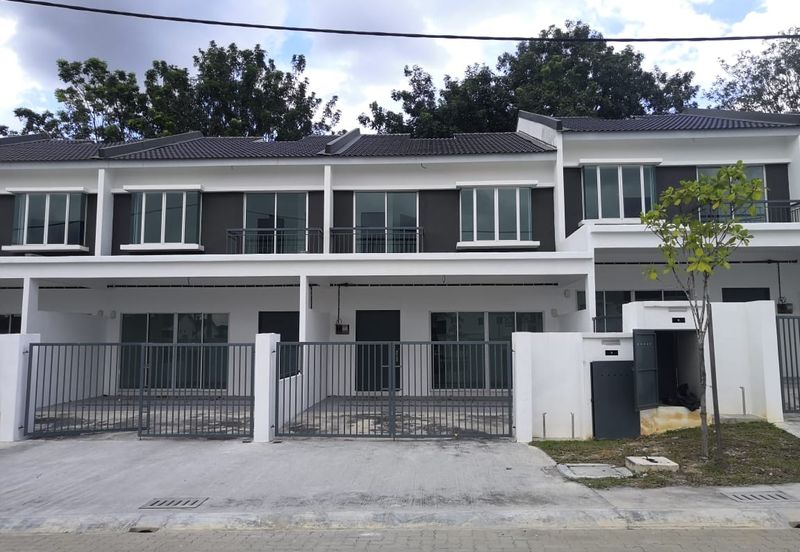 Taman Scientex Rawang