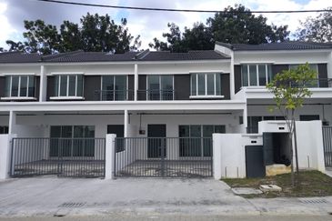 Taman Scientex Rawang