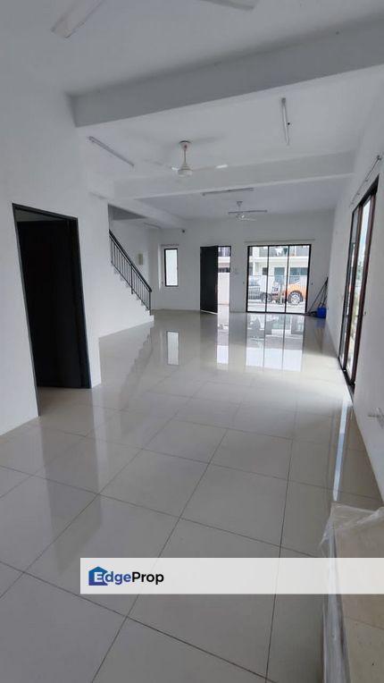 Cheapest 2 storey Taman Scientex Fasa 1 Anggun Rawang Next to Aeon , Selangor, Rawang