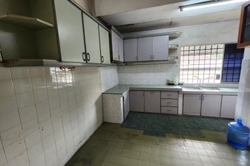 Taman Bukit Rawang Jaya