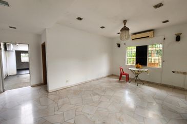 Taman Bukit Rawang Jaya