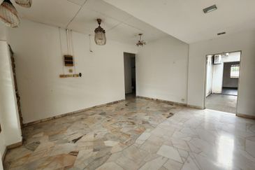 Taman Bukit Rawang Jaya