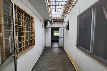 Taman Bukit Rawang Jaya