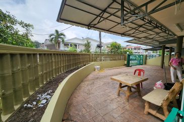 Taman Bukit Rawang Jaya