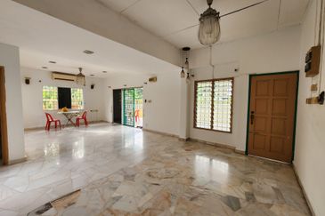 Taman Bukit Rawang Jaya