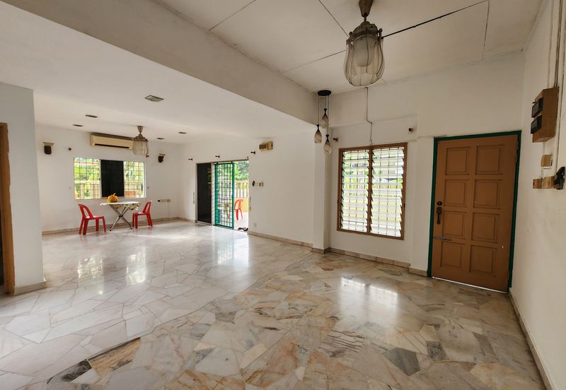 Taman Bukit Rawang Jaya