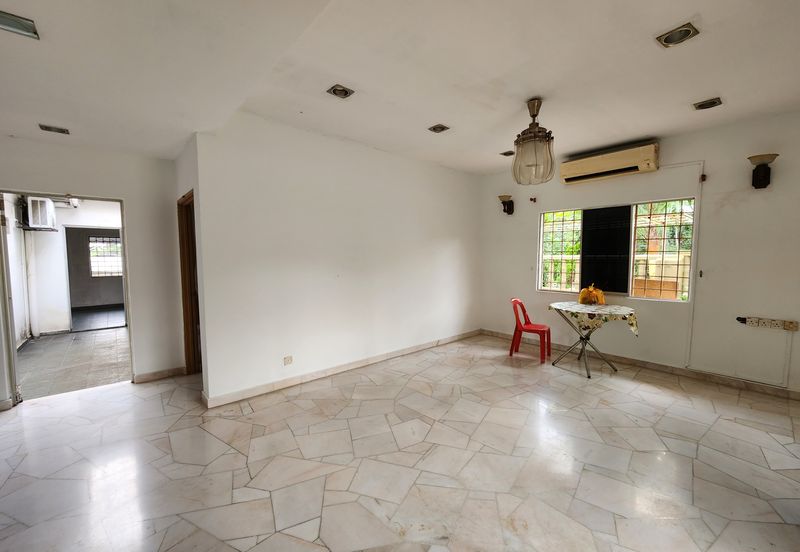 Taman Bukit Rawang Jaya