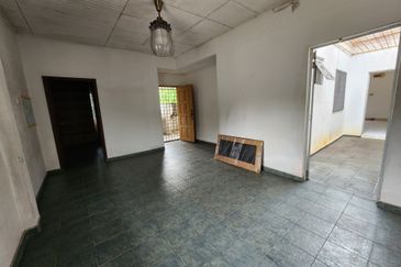 Taman Bukit Rawang Jaya