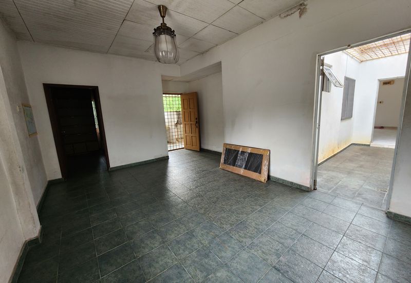 Taman Bukit Rawang Jaya