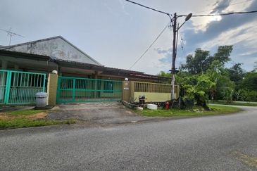 Taman Bukit Rawang Jaya