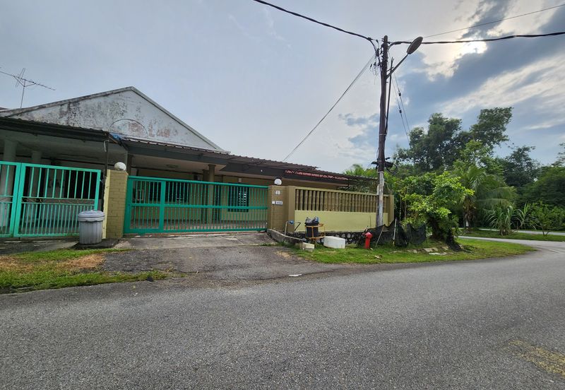 Taman Bukit Rawang Jaya