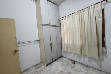 Taman Bukit Rawang Jaya