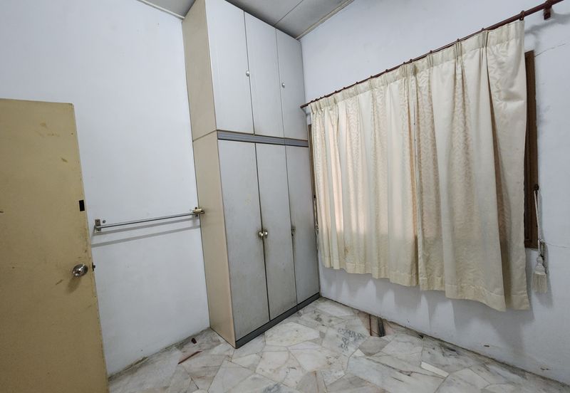 Taman Bukit Rawang Jaya