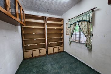 Taman Bukit Rawang Jaya