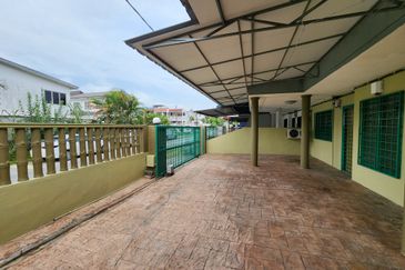 Taman Bukit Rawang Jaya