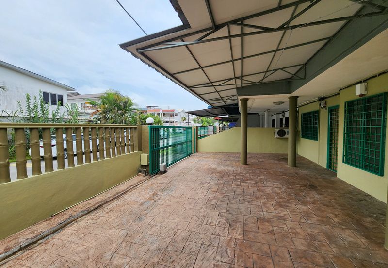 Taman Bukit Rawang Jaya