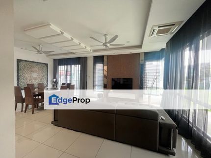 Best Deal Anggun 2 Rawang Semi-D Renovated For Sale , selling with Fully Furnished , Selangor, Rawang