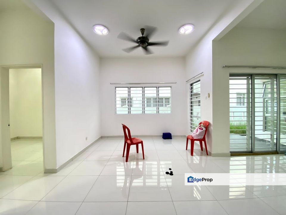 Amberley 2 storey Semi-D Kota Emerald Rawang, Anggun City,Aeon Rawang , Selangor, Bandar Country Homes
