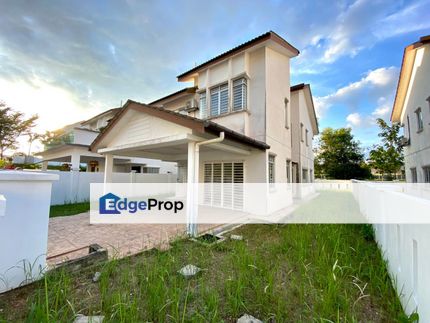 Amberley 2 storey Semi-D Kota Emerald Rawang, Anggun City,Aeon Rawang , Selangor, Bandar Country Homes