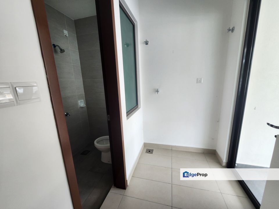 24x80sf Amantara 2 storey link villa Setia Eco Templer Rawang Selayang For Sale, Selangor, Rawang
