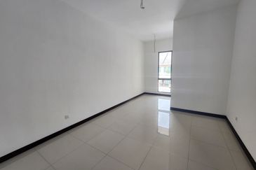 Charming Essex, Setia Eco Templer