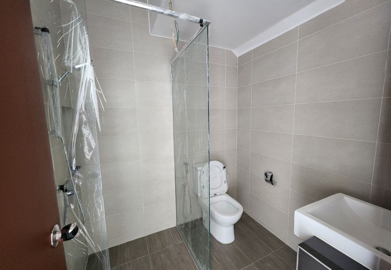 Charming Essex, Setia Eco Templer