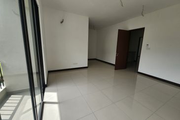 Charming Essex, Setia Eco Templer