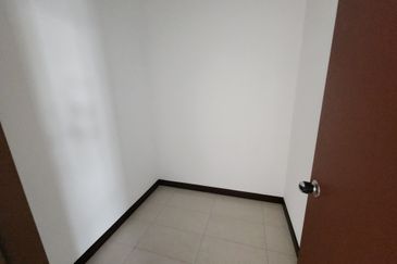 Charming Essex, Setia Eco Templer