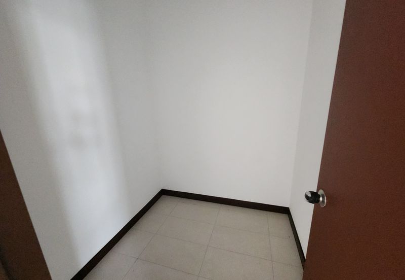 Charming Essex, Setia Eco Templer