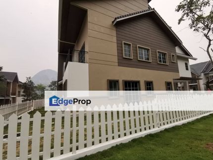 Renovated Semi-D Oakley Essex Garden Setia Eco Templer Rawang For Sale, Selangor, Rawang